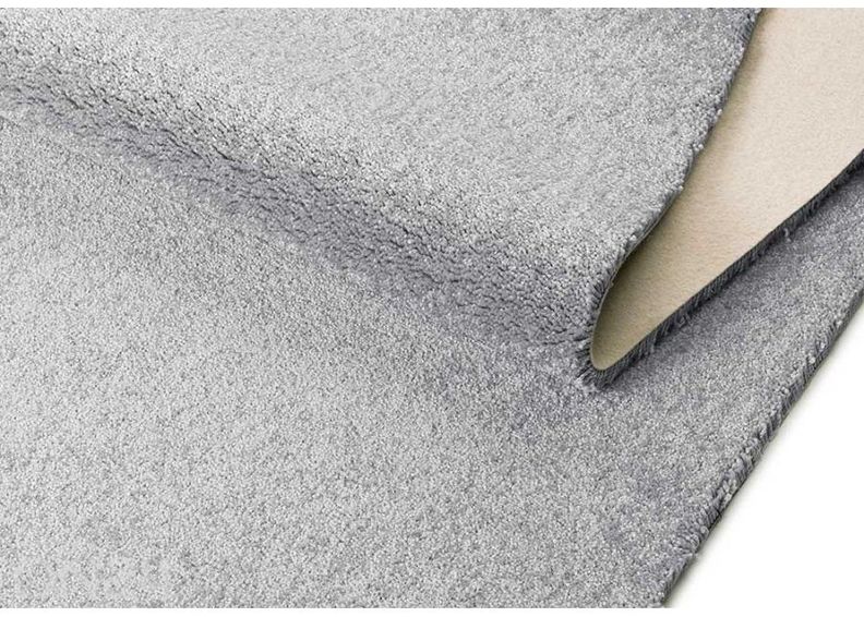 Narma велюровый ковер Wow™ grey круглый Ø 133 см увеличить