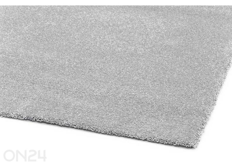 Narma велюровый ковер Wow™ grey 200x300 см увеличить