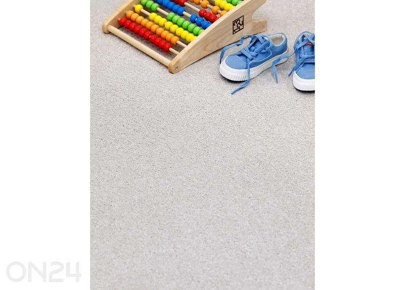 Narma велюровый ковер Wow™ salt 200x30 cm увеличить