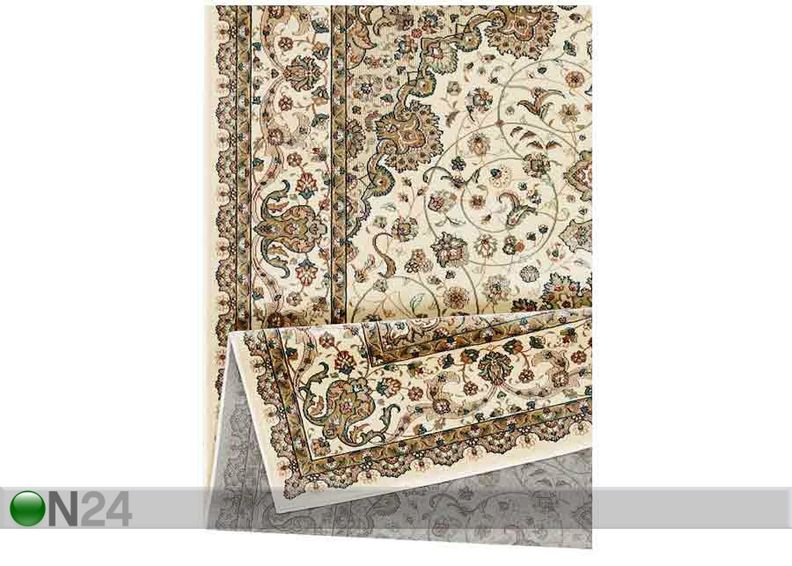 Narma вискозный ковер Fatima ivory 80x125 см увеличить