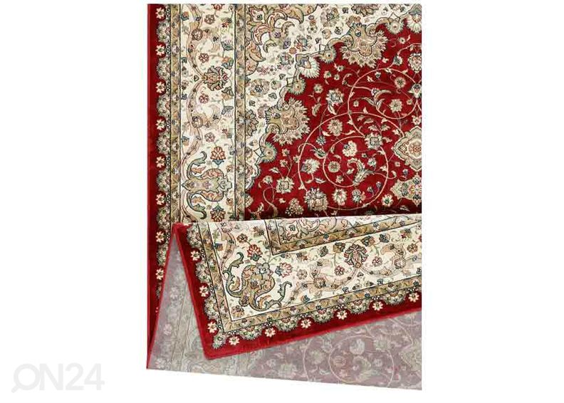 Narma вискозный ковер Fatima red 80x125 см увеличить