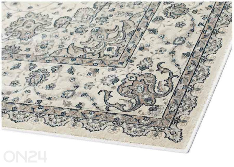 Narma вискозный ковер Fatima sand-blue 160x230 см увеличить