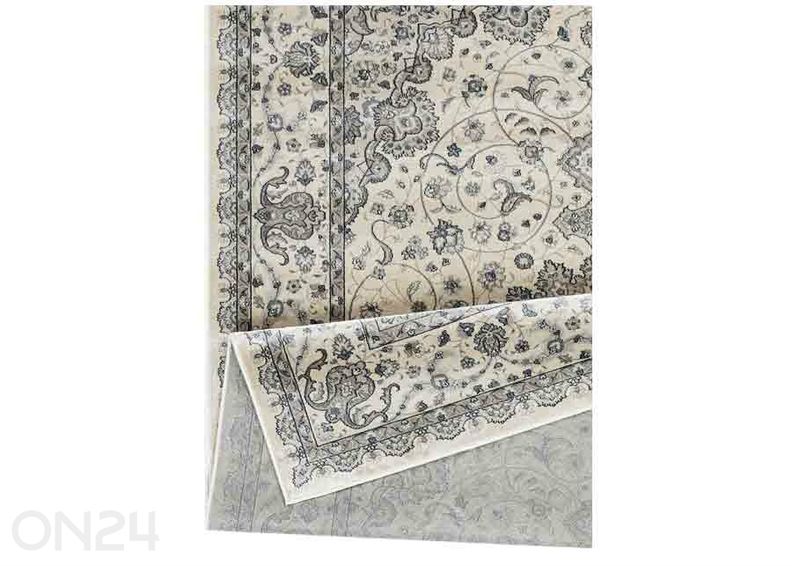 Narma вискозный ковер Fatima sand-blue 160x230 см увеличить