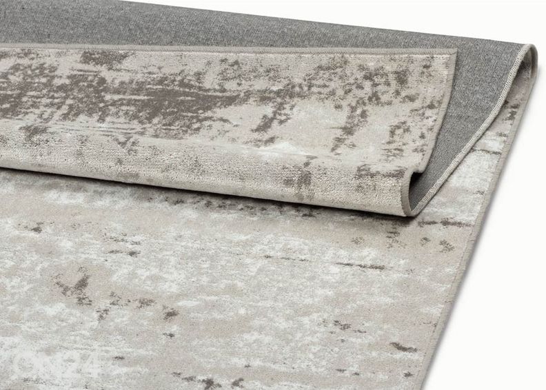 Narma вискозный ковер Fresco beige 65x135 см увеличить