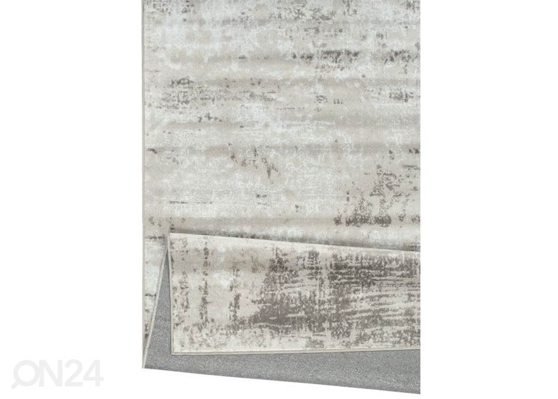 Narma вискозный ковер Fresco beige 65x135 см увеличить