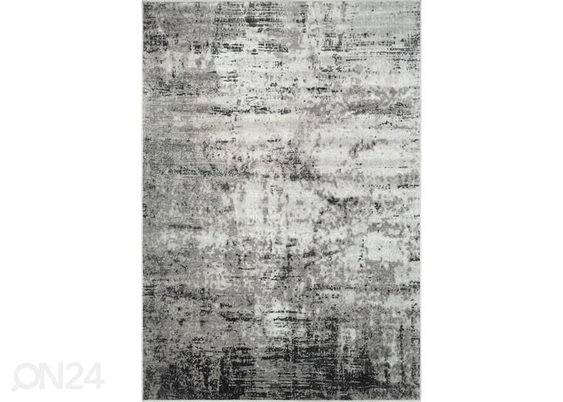 Narma вискозный ковер Fresco grey 65x135 см увеличить
