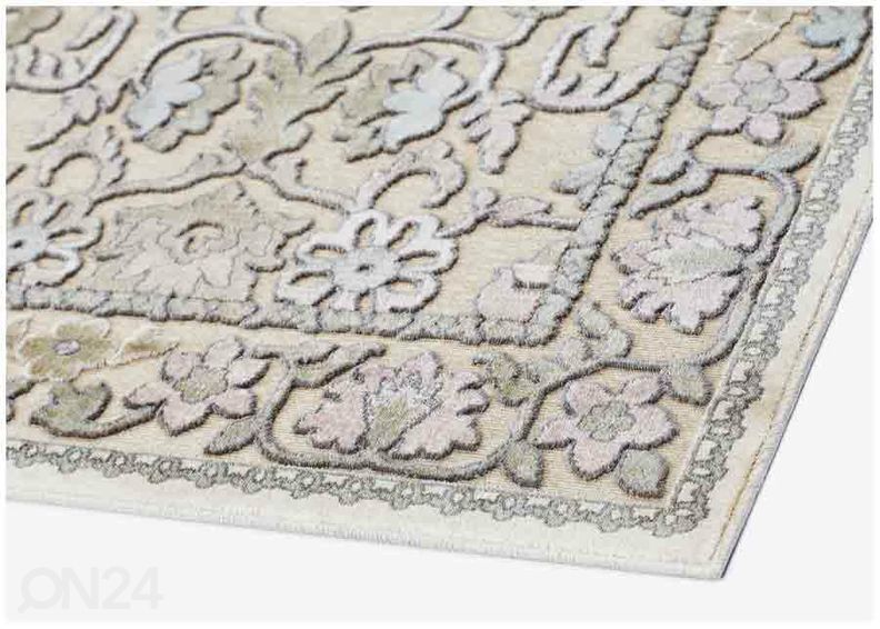 Narma вискозный ковер Lulu light multi 80x125 см увеличить