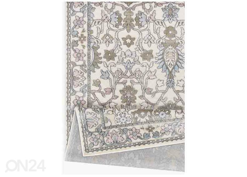 Narma вискозный ковер Lulu light multi 80x125 см увеличить