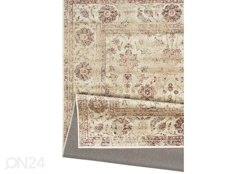 Narma вискозный ковер Maya gold 133x190 см увеличить