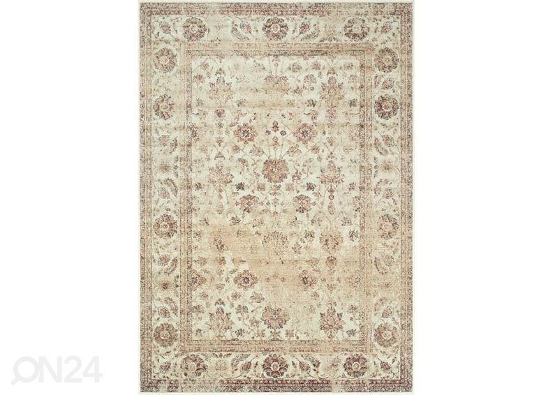 Narma вискозный ковер Maya gold 133x190 см увеличить