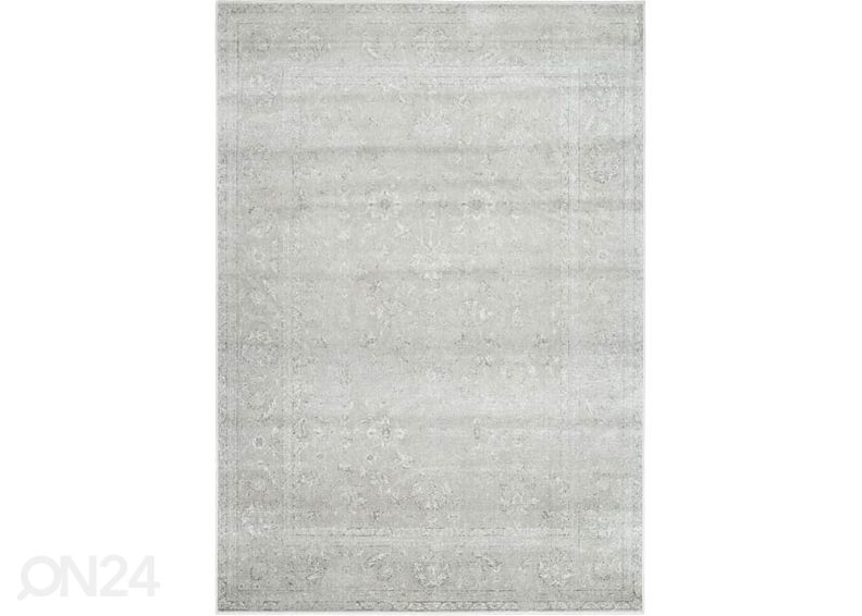 Narma вискозный ковер Maya silver 133x190 см увеличить