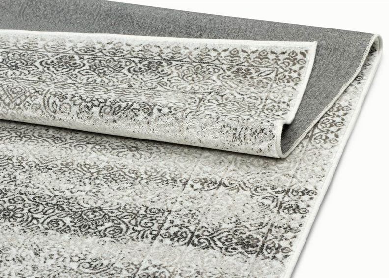 Narma вискозный ковер Orient cream 133x190 см увеличить