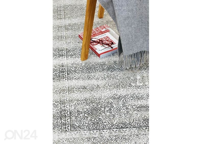 Narma вискозный ковер Orient cream 160x230 см увеличить