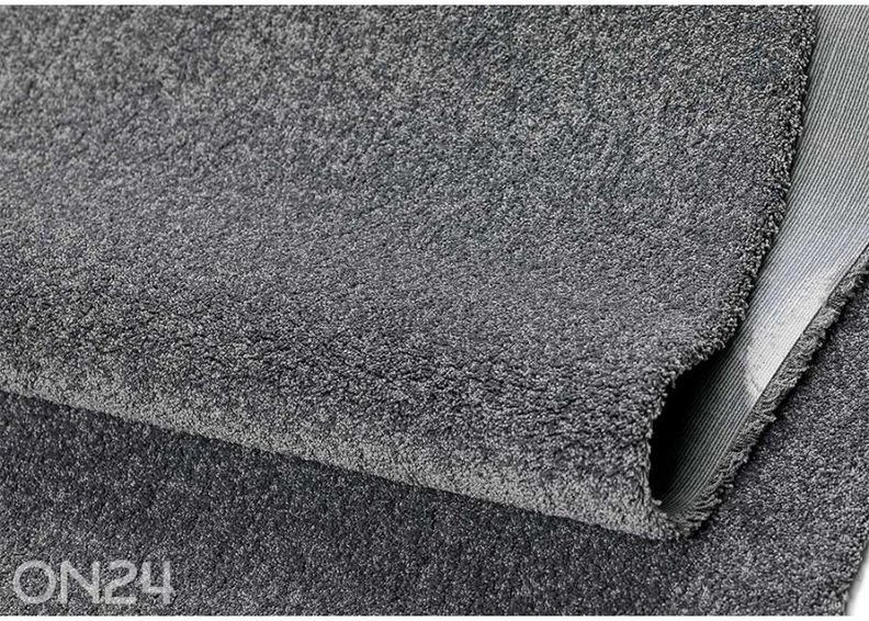 Narma ворсовый ковер Jazz™ grey Ø 200 см увеличить