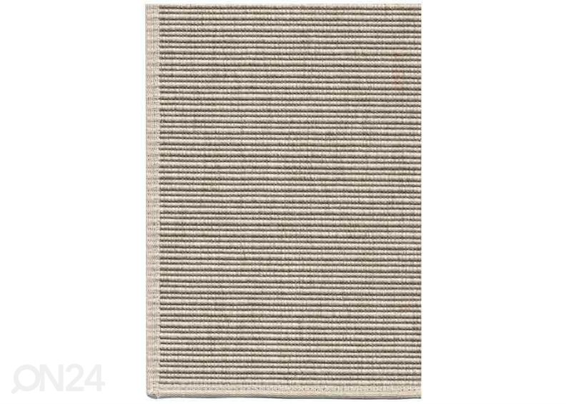 Narma гладкий ковер Credo™ 60x80 см увеличить