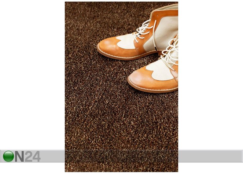 Narma дверной коврик Bali beige 80x120 см увеличить