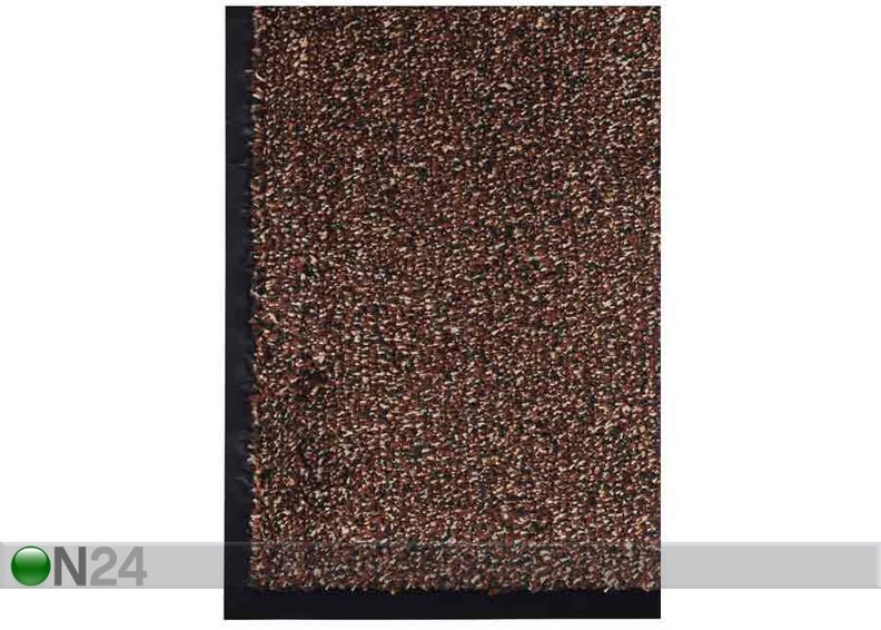 Narma дверной коврик Bali beige 80x120 см увеличить
