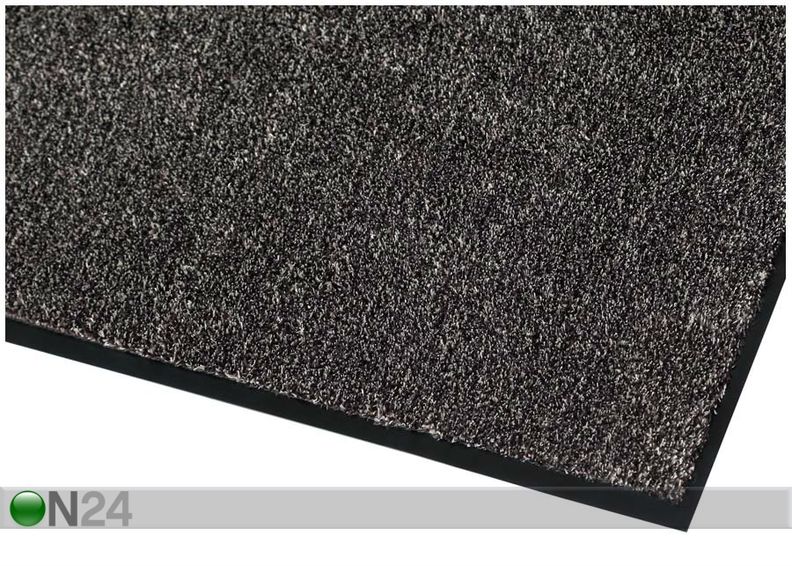 Narma дверной коврик Bali grey 80x120 см увеличить