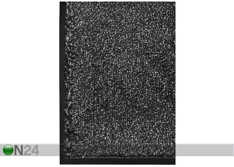 Narma дверной коврик Bali grey 80x120 см увеличить