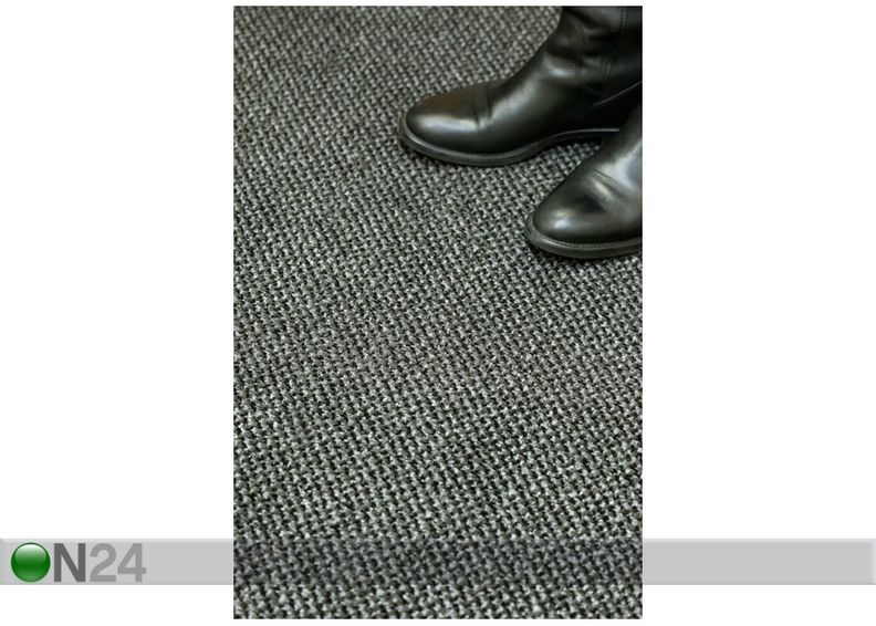 Narma дверной коврик Crete grey 60x80 см увеличить