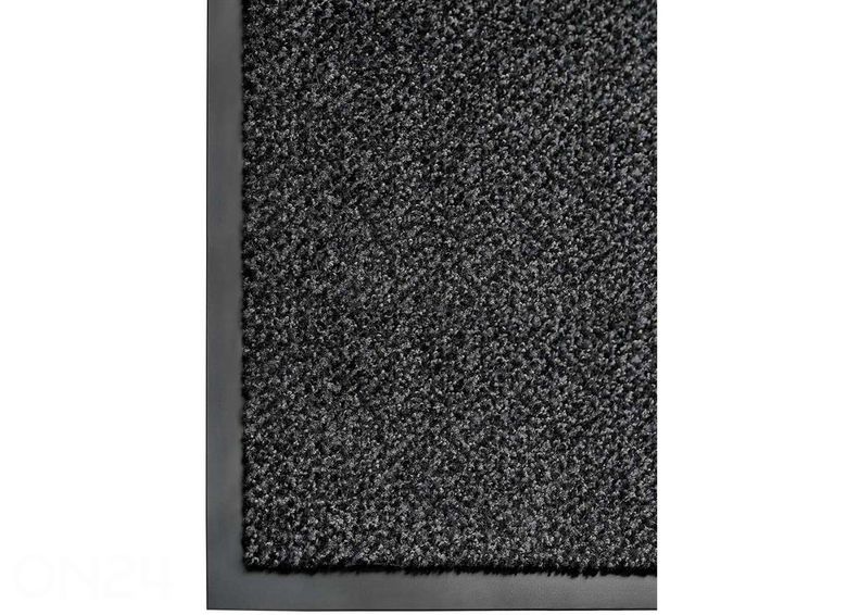 Narma дверной коврик Java grey 90x150 см увеличить