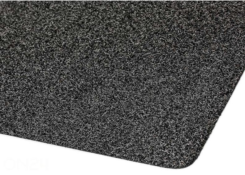 Narma дверной коврик Kodiak carbon 100x150 см увеличить
