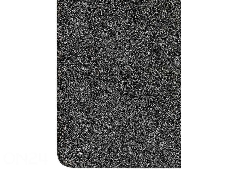 Narma дверной коврик Kodiak carbon 100x150 см увеличить