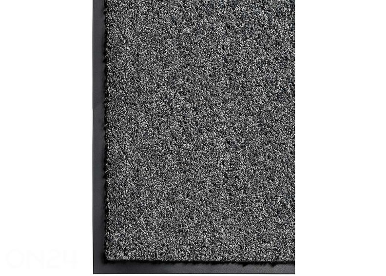 Narma дверной коврик Malta grey 60x80 см увеличить