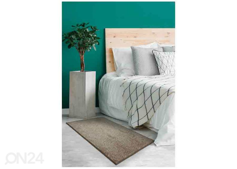 Narma длинношерстный ковер Sky beige 80x150 cm увеличить