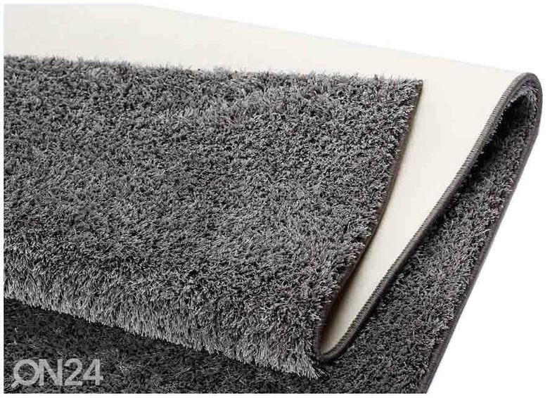 Narma длинношерстный ковер Sky grey 80x150 cm увеличить