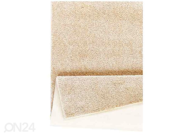 Narma длинношерстный ковер Sky white 80x150 cm увеличить