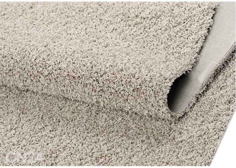 Narma длинношерстный ковер Spice™ beige круглый Ø 133 см увеличить