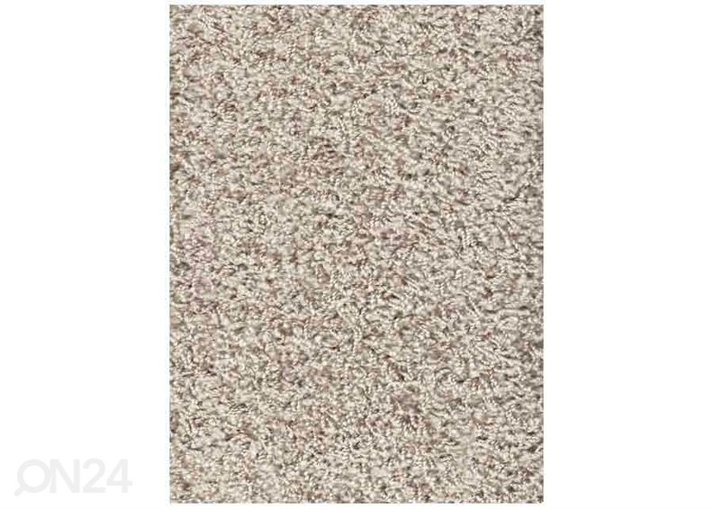 Narma длинношерстный ковер Spice™ beige круглый Ø 133 см увеличить