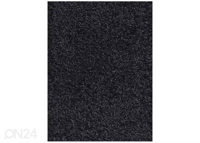 Narma длинношерстный ковер Spice™ black круглый Ø 200 см увеличить