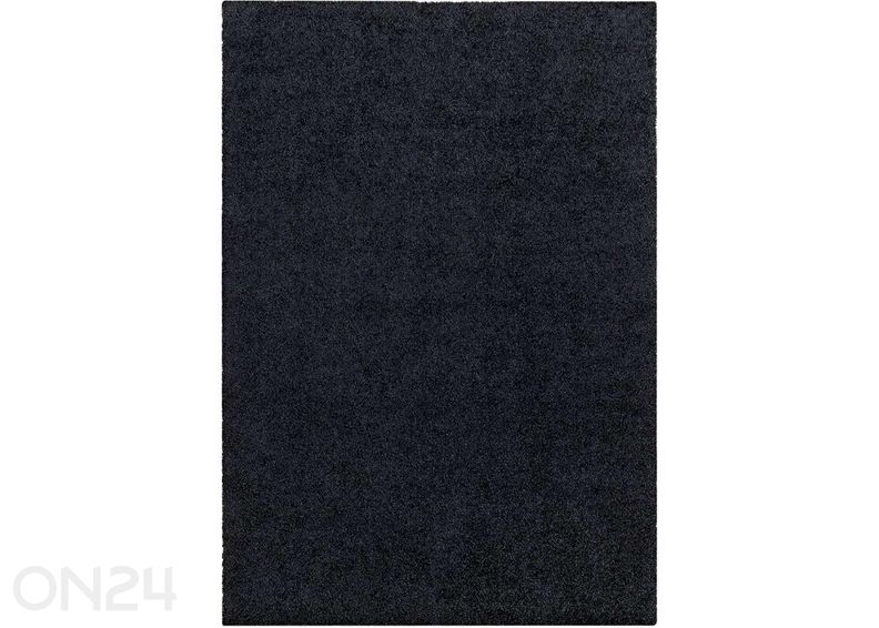 Narma длинношерстный ковер Spice™ black 67x133 см увеличить