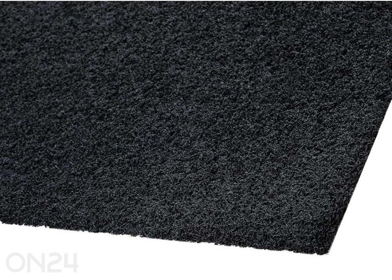Narma длинношерстный ковер Spice™ black 67x133 см увеличить