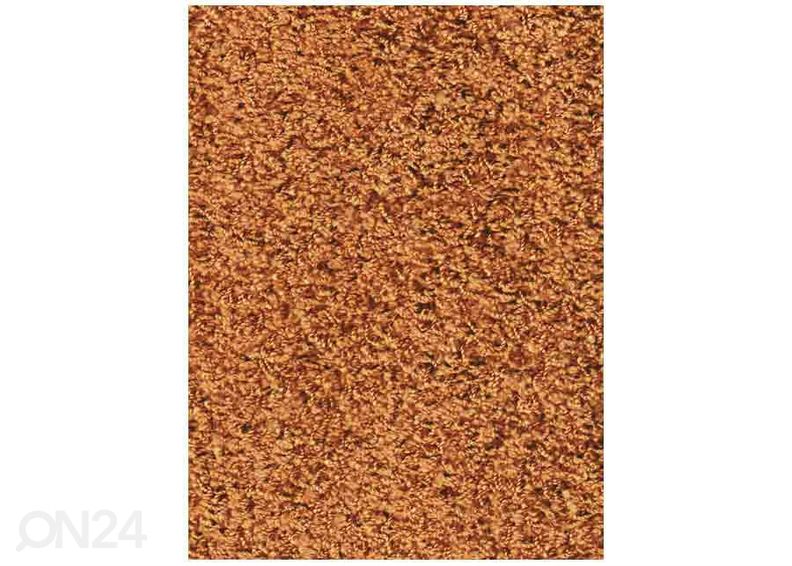 Narma длинношерстный ковер Spice™ caramel круглый Ø 133 см увеличить