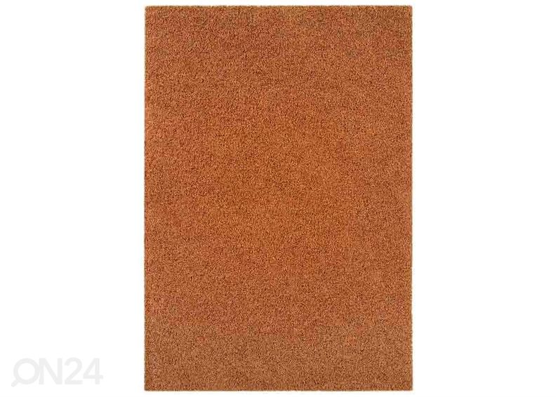 Narma длинношерстный ковер Spice™ caramel 67x133 см увеличить