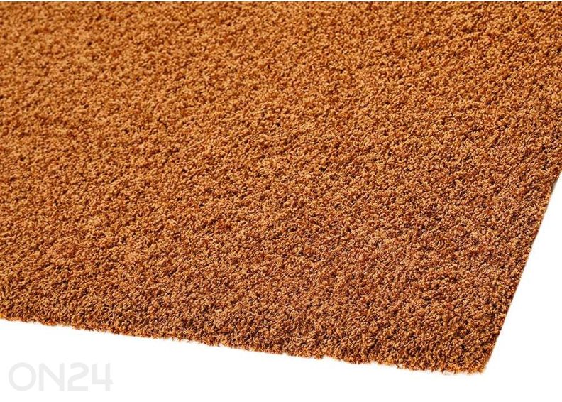 Narma длинношерстный ковер Spice™ caramel 67x133 см увеличить