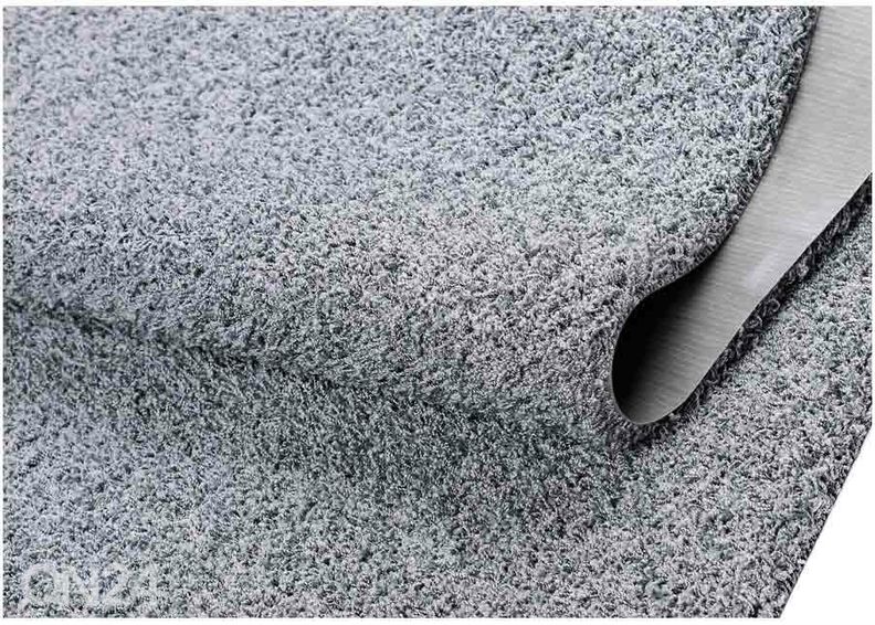 Narma длинношерстный ковер Spice™ grey круглый Ø 133 см увеличить