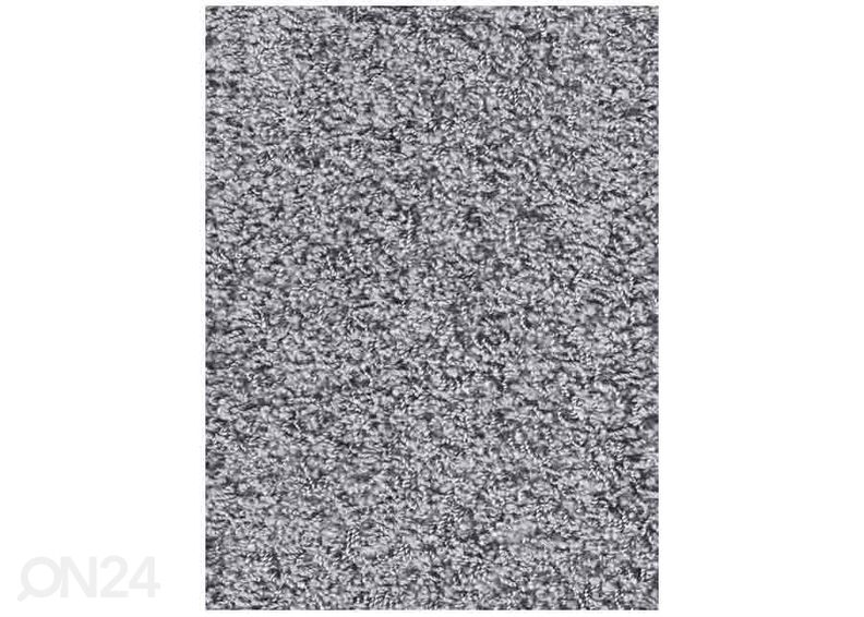 Narma длинношерстный ковер Spice™ grey круглый Ø 133 см увеличить