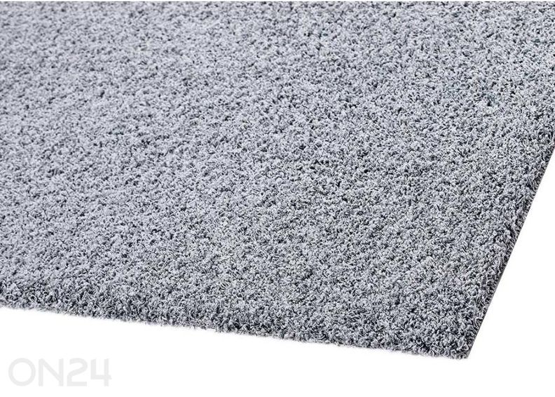 Narma длинношерстный ковер Spice™ grey 67x133 см увеличить