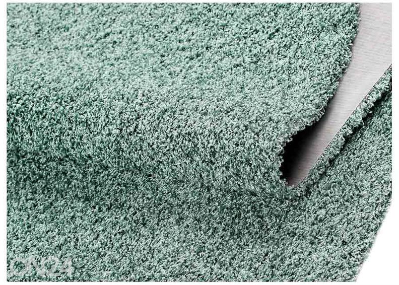 Narma длинношерстный ковер Spice™ mint круглый Ø 133 см увеличить