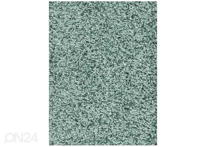 Narma длинношерстный ковер Spice™ mint круглый Ø 133 см увеличить