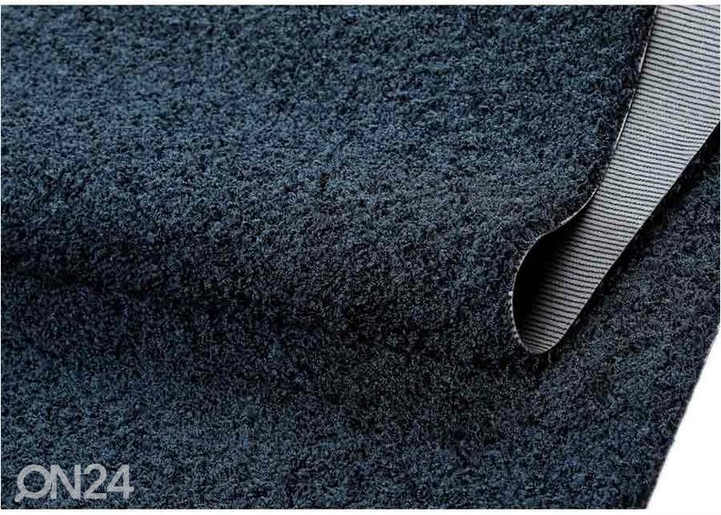 Narma длинношерстный ковер Spice™ navy круглый Ø 133 см увеличить