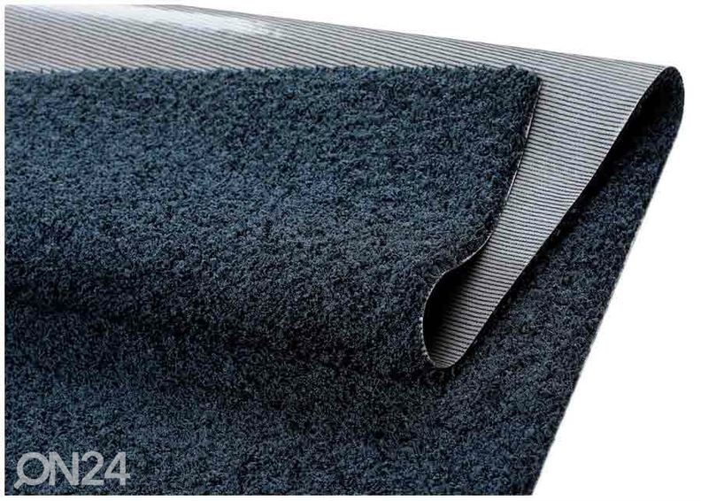 Narma длинношерстный ковер Spice™ navy 67x133 см увеличить