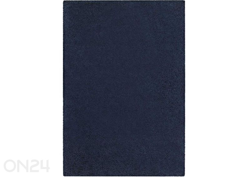 Narma длинношерстный ковер Spice™ navy 67x133 см увеличить