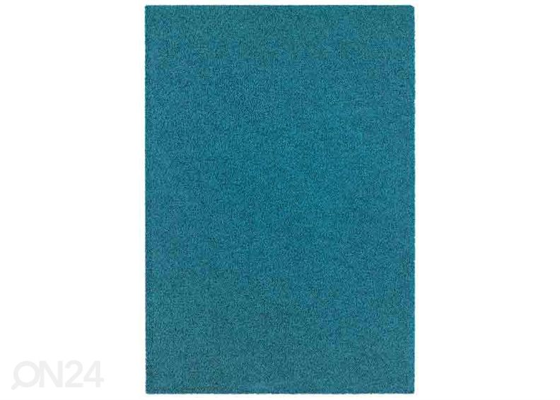 Narma длинношерстный ковер Spice™ petrol 133x200 см увеличить