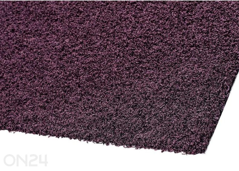 Narma длинношерстный ковер Spice™ plum 67x133 см увеличить
