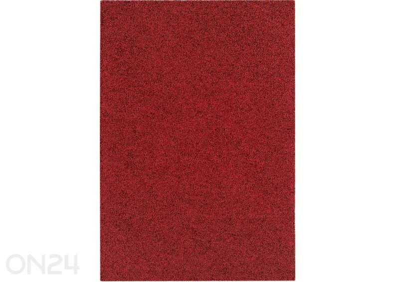 Narma длинношерстный ковер Spice™ red 67x133 см увеличить